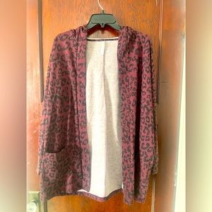 LuLaRoe Mackenzie Cardigan